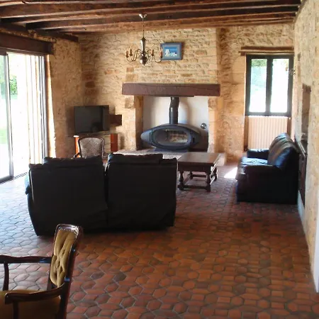 Meysset Villa *