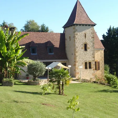 Villa Meysset