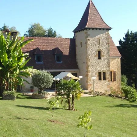 Villa Meysset