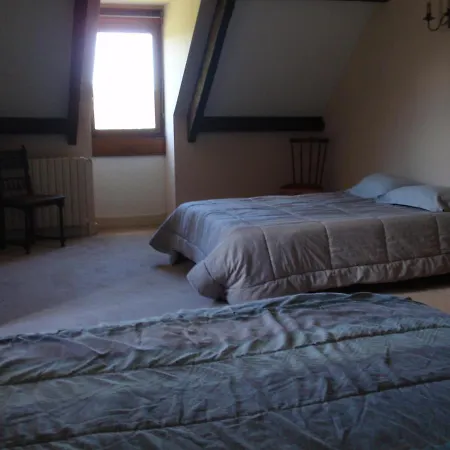 Meysset Villa Sarlat