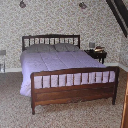 Meysset Villa *