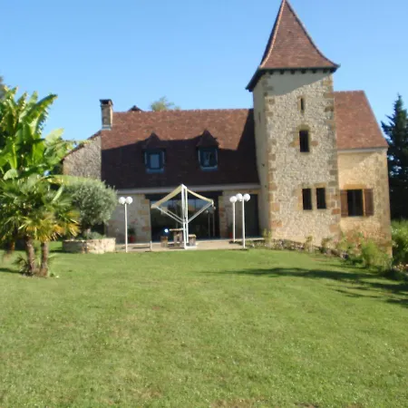 Meysset Villa