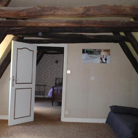 Meysset Sarlat-la-Caneda