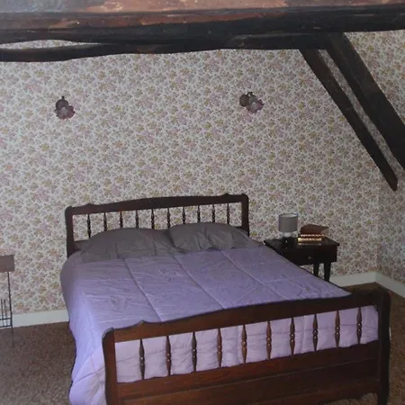 Villa Meysset Sarlat-la-Caneda