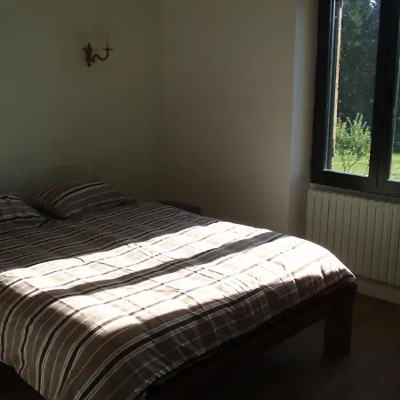 Villa Meysset Sarlat-la-Caneda