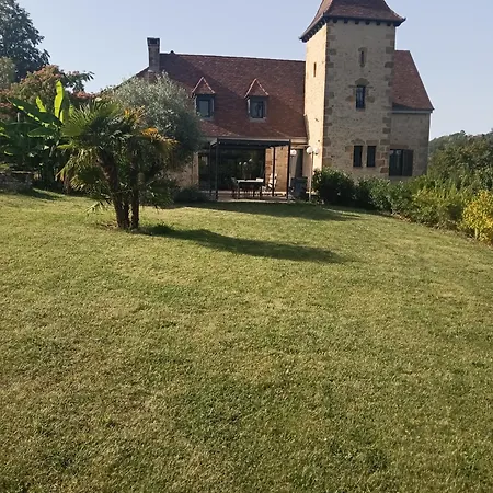 Meysset Villa