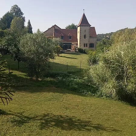 Villa Meysset