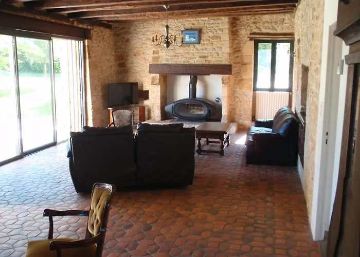 Meysset Villa *