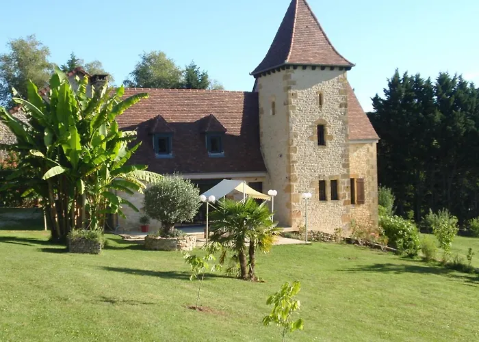 Villa Meysset
