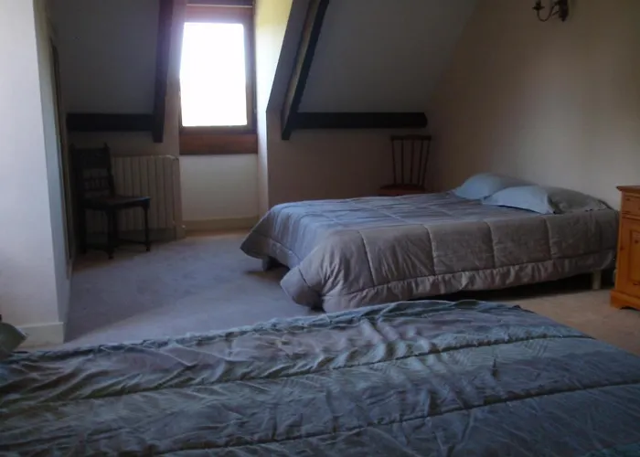 Meysset Villa Sarlat