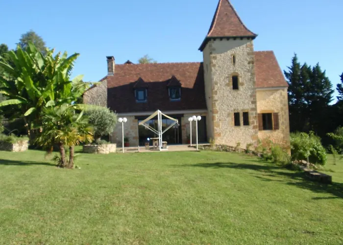 Meysset Villa
