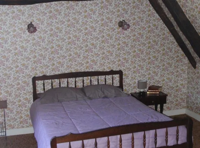 Villa Meysset Sarlat