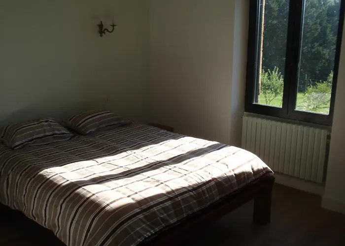 Villa Meysset Sarlat